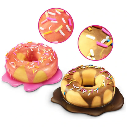 Slime Mart - Small Bag Donut Set