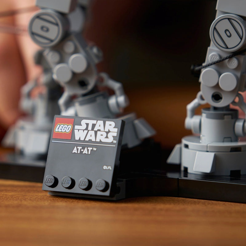 LEGO Star Wars - AT-AT (75440)