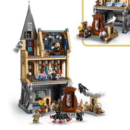 LEGO Harry Potter - Hogwarts Castle - Hospital Wing (76463)