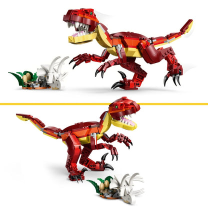 LEGO Creator - Fierce Dinosaur (31379)