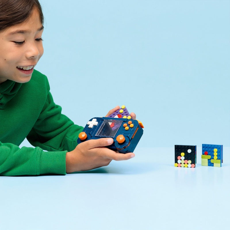 LEGO Creator - Retro Gaming Console (31380)