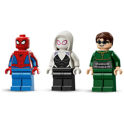 LEGO Marvel - Spider-Man vs Doc Ock (76338)