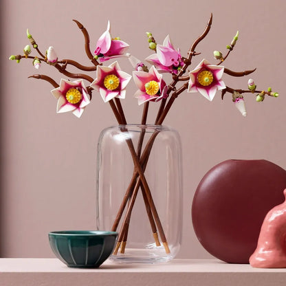 LEGO Botanicals - Magnolia Branches (11510)