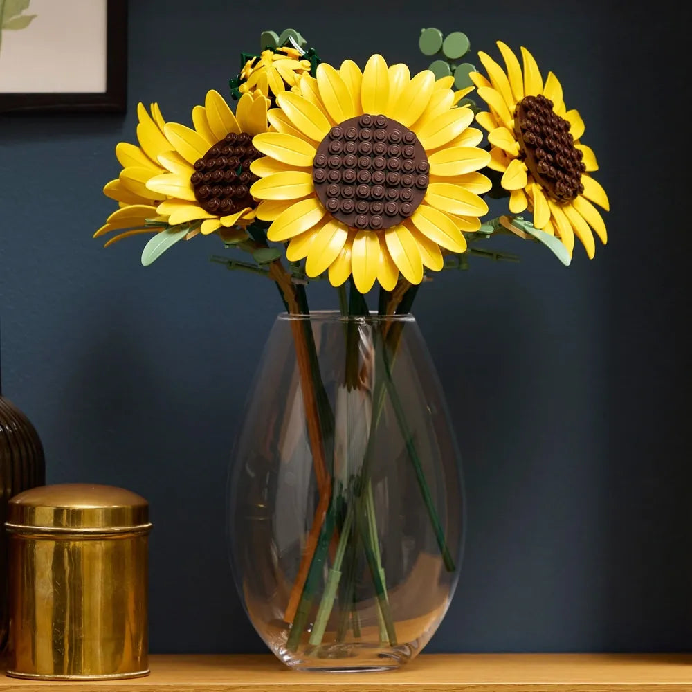 LEGO Botanicals - Sunflower Bouquet (11502)