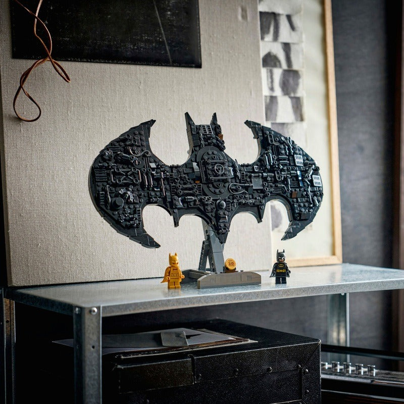 LEGO Batman - Batman Logo (76330)