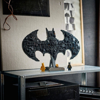 LEGO Batman - Batman Logo (76330)