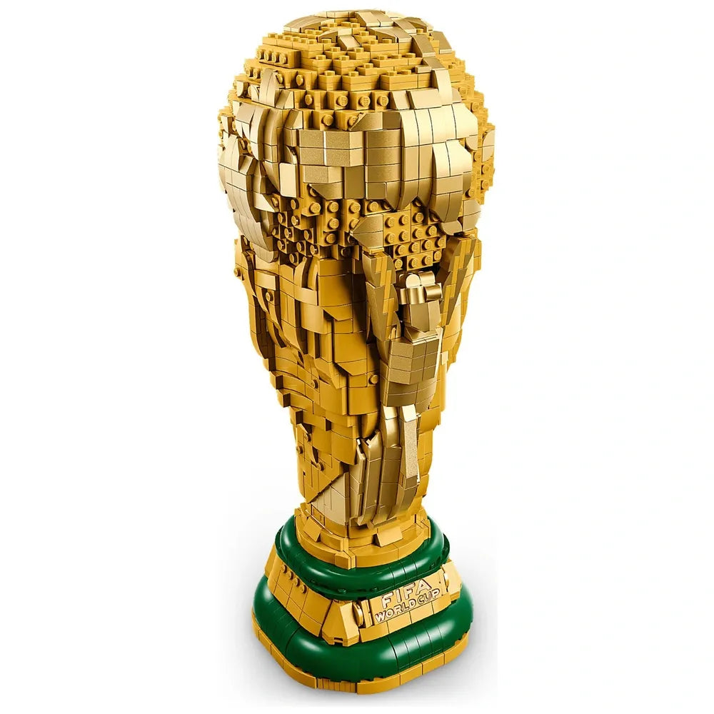 LEGO Editions - FIFA World Cup Official Trophy (43020)