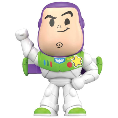 Disney - Toy Story 5 - Small Stars Mini Figures