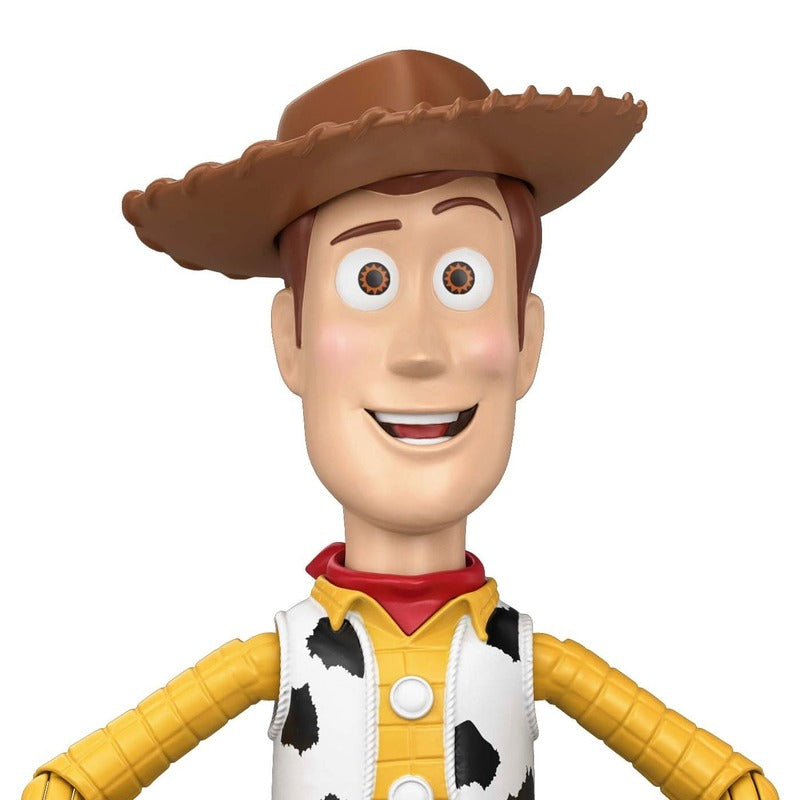 Disney - Toy Story 5 - Action Figure Running Woody