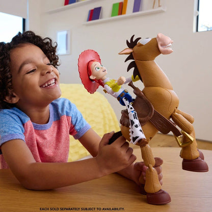Disney - Toy Story 5 - Figure Roundup Bullseye 30cm