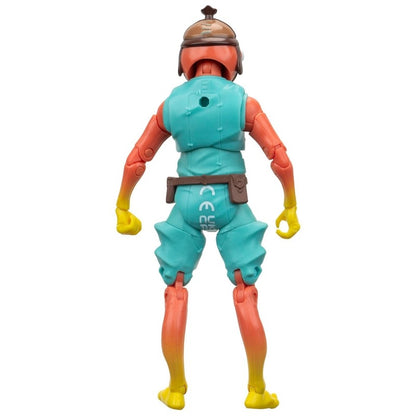 Fortnite - Fishstick Action Figure