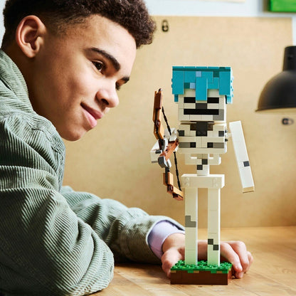 LEGO Minecraft - The Skeleton (21594)