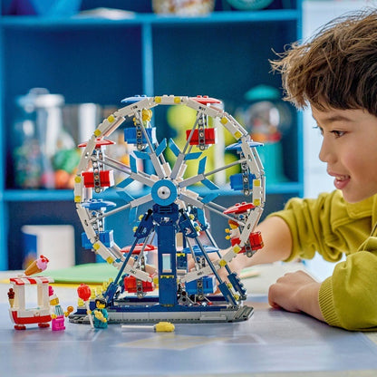 LEGO Creator - Iconic Ferris Wheel (31389)