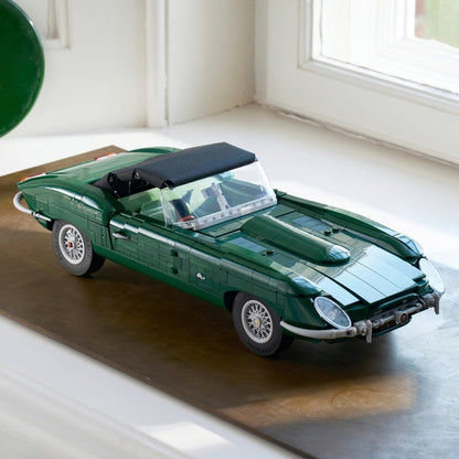 LEGO Icons - Jaguar E-Type (11381)