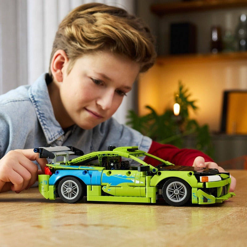 LEGO Technic - Fast And Furious - Mitsubishi Eclipse (42229)