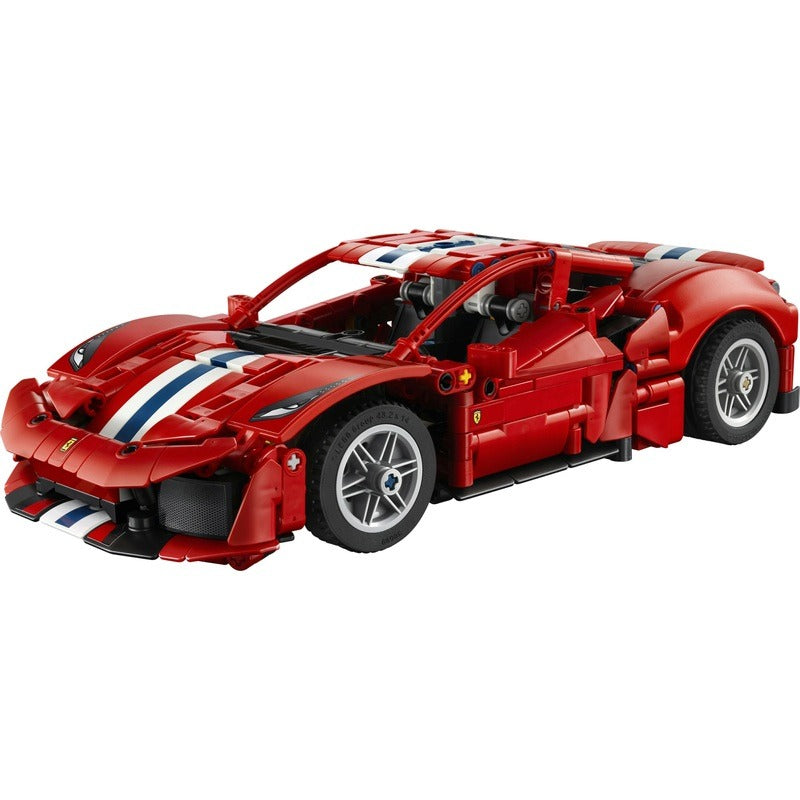 LEGO Technic - Ferrari 488 Pista Car (42235)