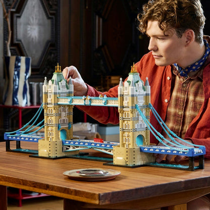 LEGO Architecture - Tower Bridge (21067)