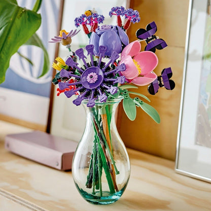 LEGO Editions - Olivia Rodrigo's Flower Bouquet (11507)