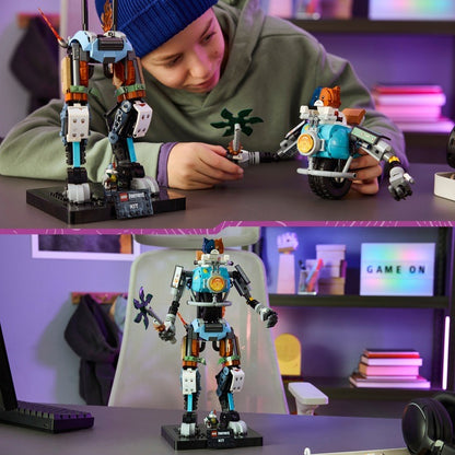 LEGO Fortnite - KIT Mech (77081)