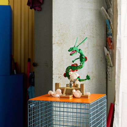 LEGO Pokemon - Rayquaza (72168)