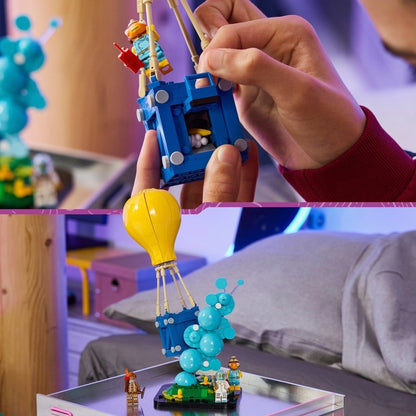 LEGO Fortnite - Supply Drop (77080)