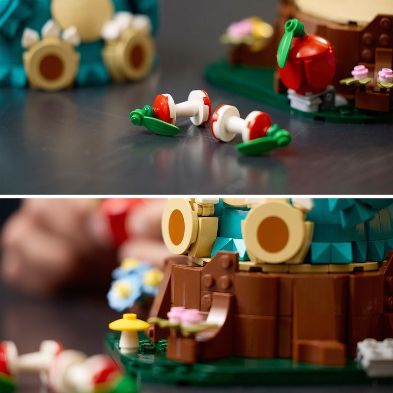 LEGO Pokemon - Munchlax (72150)