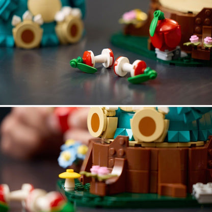 LEGO Pokemon - Munchlax (72150)
