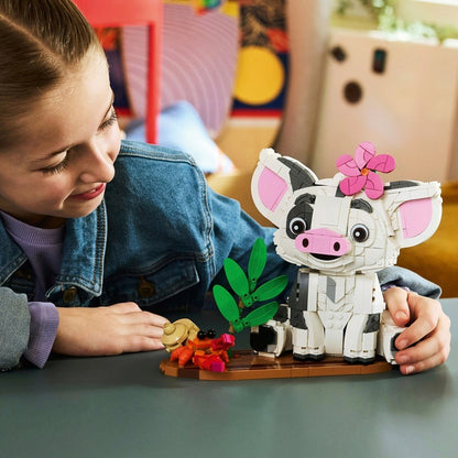 LEGO Disney - Pua (43292)