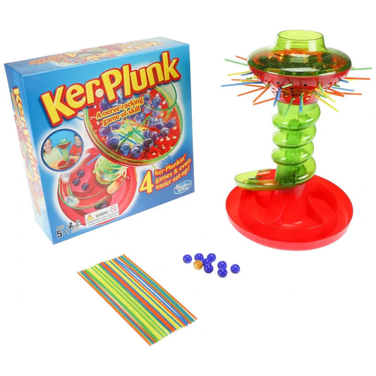 KerPlunk