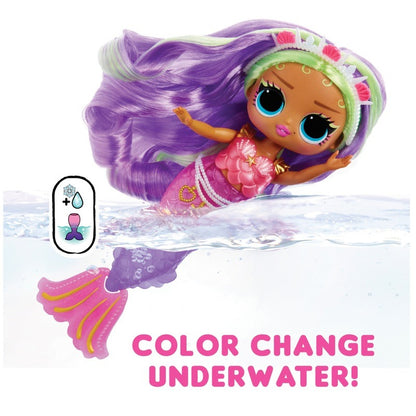 LOL Surprise - Tweens - Mermaid Cleo