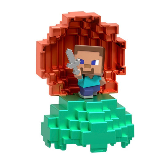 Minecraft - Mini Mode Spawn Egg With Surprise