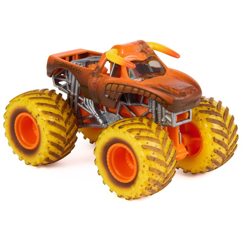 Monster Jam - Mud Blasters (Assorted)