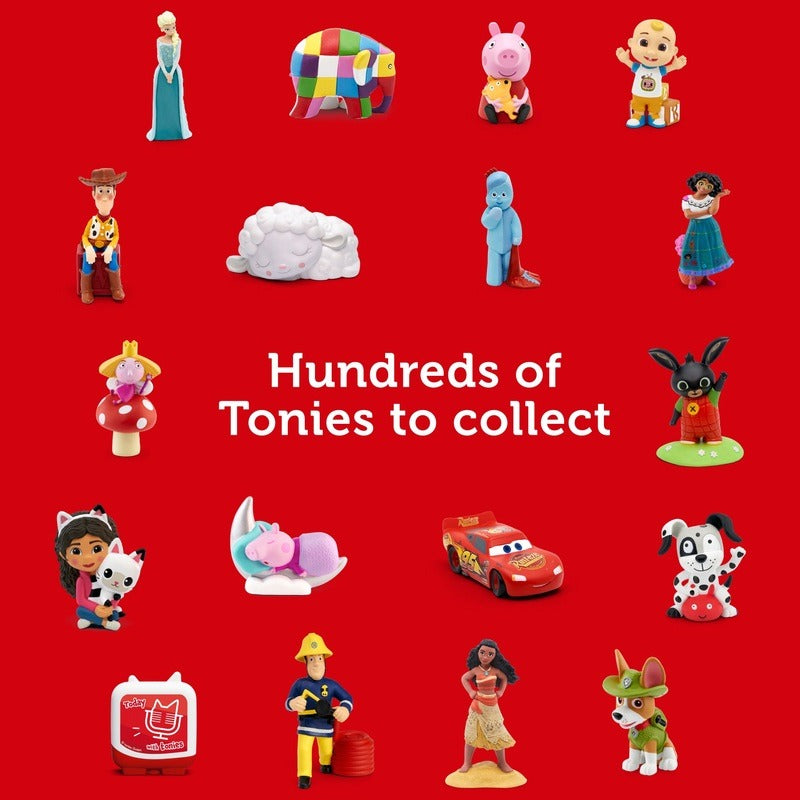 Tonies - Julia Donaldson - Tabby McTat