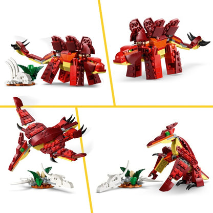 LEGO Creator - Fierce Dinosaur (31379)