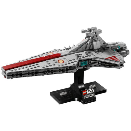 LEGO Star Wars - Venator-Class Attack Cruiser (75441)
