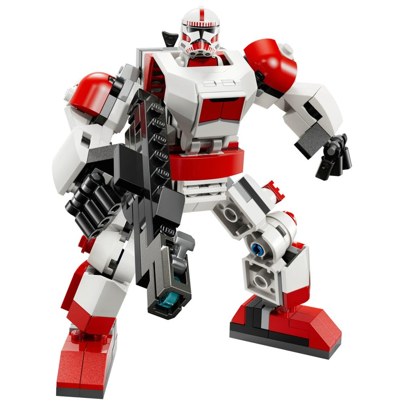 LEGO Star Wars - Clone Shock Trooper Mech (75448)