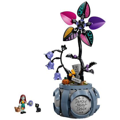 LEGO Disney - Sally's Flowerpot (43288)