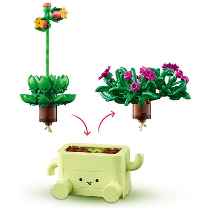 LEGO Botanicals - Rocking Plants (11506)