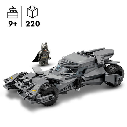 LEGO Batman - Batman v Superman Batmobile (76331)