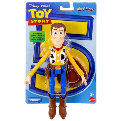 Disney - Toy Story - Woody