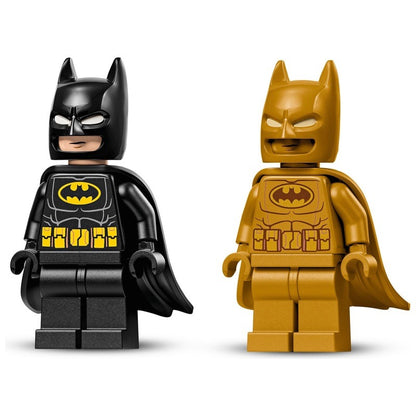 LEGO Batman - Batman Logo (76330)
