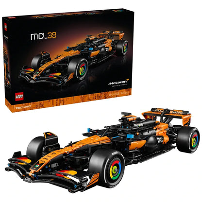 LEGO Technic - McLaren MCL39 F1 Car (42228)