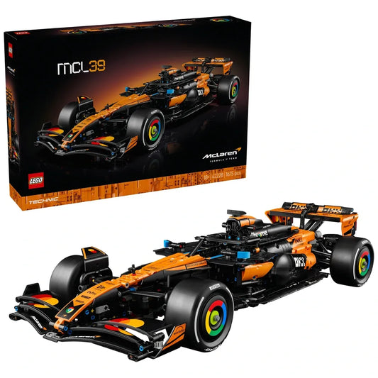 LEGO Technic - McLaren MCL39 F1 Car (42228)