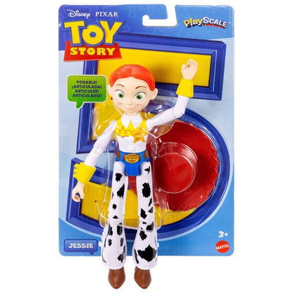 Disney - Toy Story - Jessie