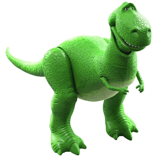 Disney - Toy Story - Rex