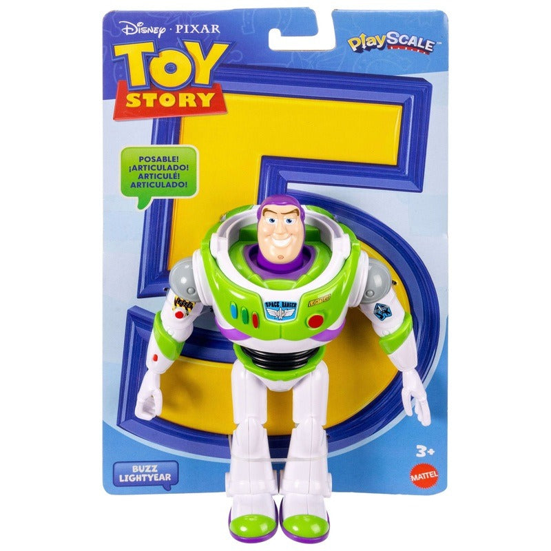 Disney - Toy Story - Buzz Lightyear