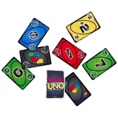 UNO - Liar’s Edition