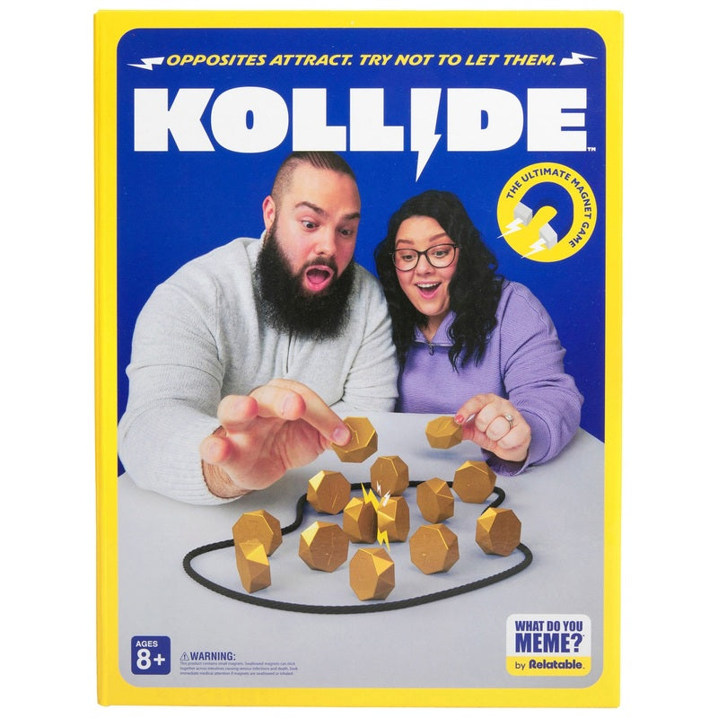 Kollide