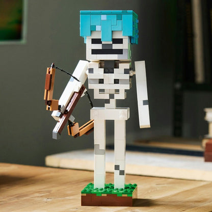 LEGO Minecraft - The Skeleton (21594)
