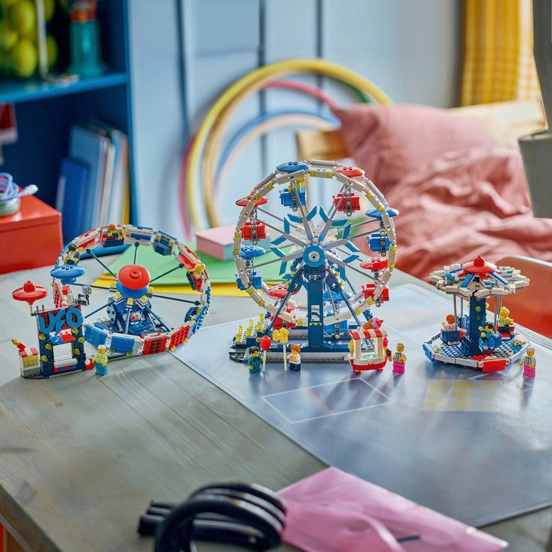 LEGO Creator - Iconic Ferris Wheel (31389)